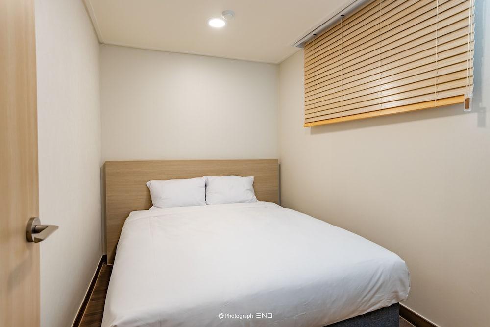 Kensington Resort Seorak Beach Сокчхо Экстерьер фото