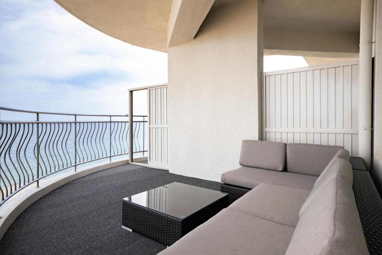Kensington Resort Seorak Beach Сокчхо Экстерьер фото