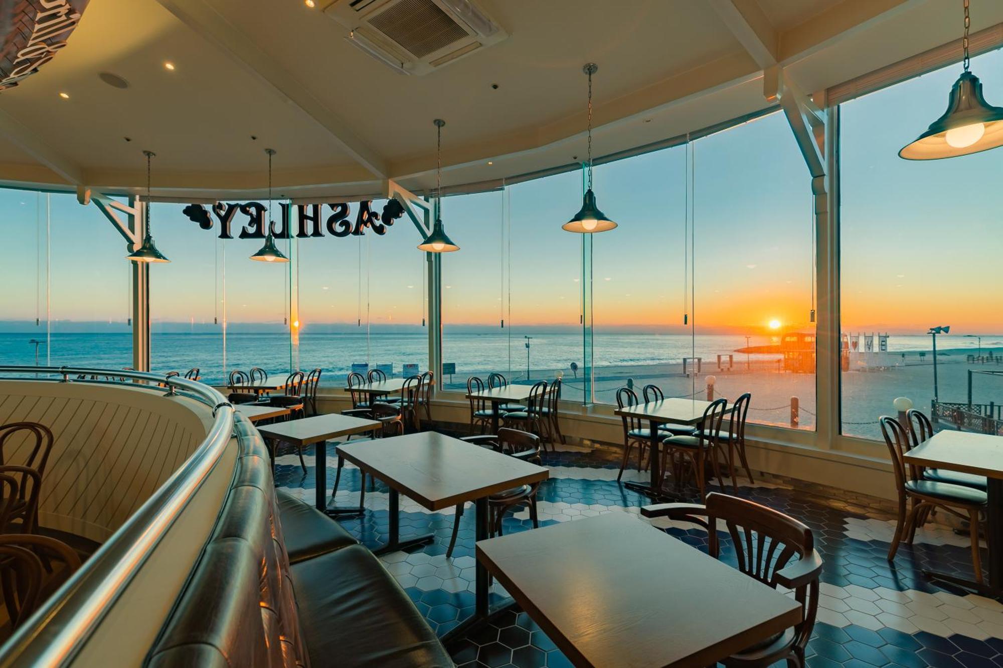 Kensington Resort Seorak Beach Сокчхо Экстерьер фото