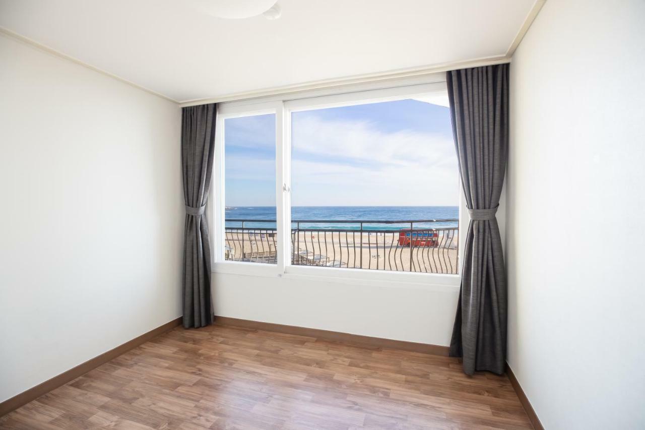 Kensington Resort Seorak Beach Сокчхо Экстерьер фото